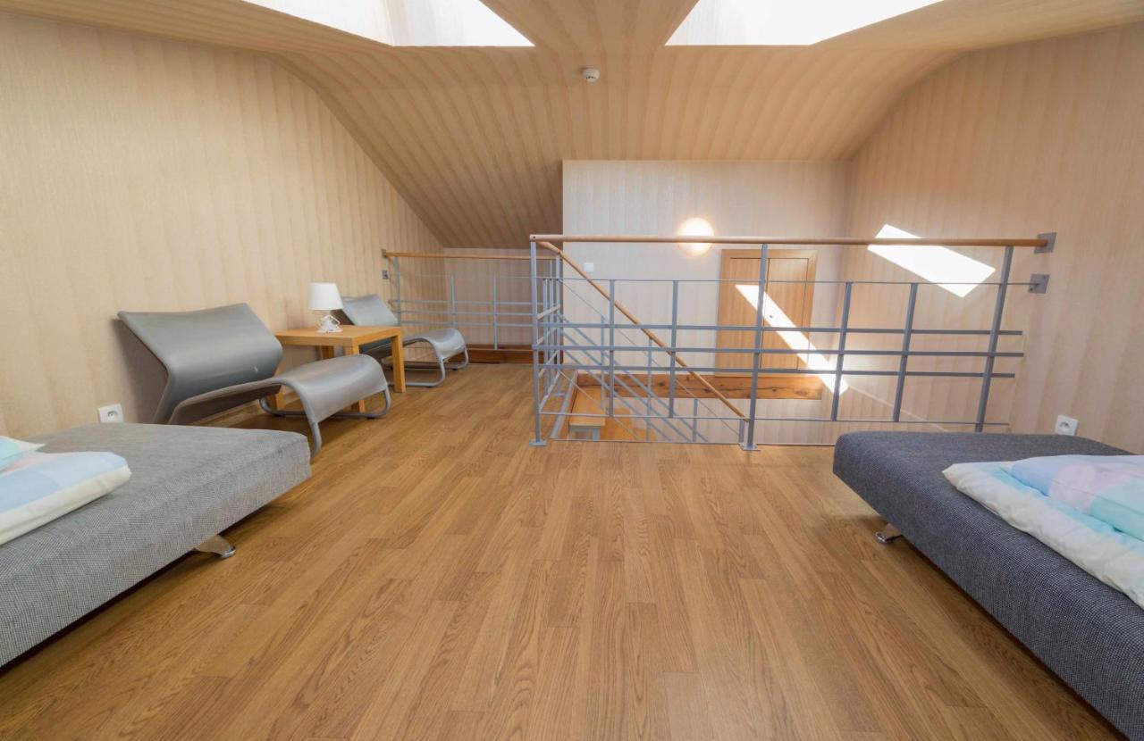 Centrum Wypoczynkowo-Konferencyjne Solaris Łazy Dış mekan fotoğraf